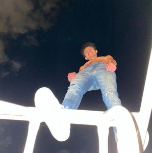 Meet your Posher, Nestor